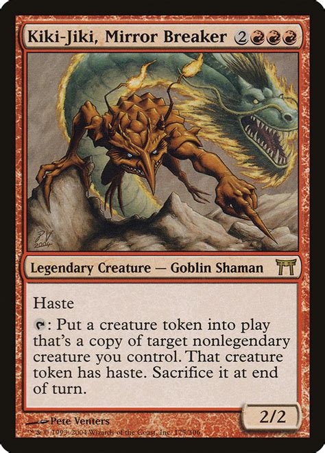 kiki jiki price|≫ MTG Kiki.